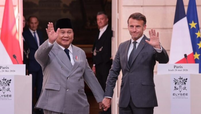 Capaian Diplomasi Prabowo ke Saudi hingga AS, Kerja Sama Strategis Disinyalir Sentuh Angka Rp2.281 Triliun