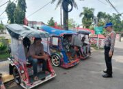 Sosialisasi Operasi Patuh 2026, Sat Lantas Polres Takalar Sampaikan di SMU Negeri 3 Takalar dan Pangkalan Bentor