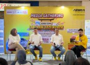150 Kupon Umroh, di Waktu Libur Ikut Adira Expo di Kota Takalar