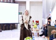 Squash Riau Tak Mau Lagi Jadi Pelengkap, Nurlia Canangkan Era Kebangkitan