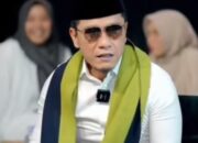 Sentil Petugas SPPG yang Sering Blunder di Medsos, Gus Miftah: yang Rusak Kelakuan SPPG, yang Disalahkan Presidennya