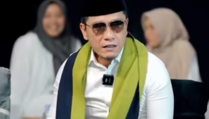 Sentil Petugas SPPG yang Sering Blunder di Medsos, Gus Miftah: yang Rusak Kelakuan SPPG, yang Disalahkan Presidennya