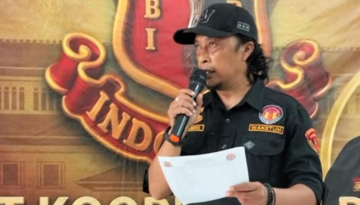 Ormas Laskar Benteng Indonesia Minta Gubernur Jabar Ganti Kadisdik Buntut Kontroversi Pelaksanaan SPMB 2026