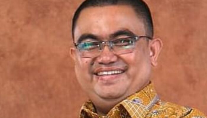 Menuju Tatanan Ekonomi Baru, Indonesia Didorong Perkuat Fondasi Kemandirian Ekonomi Nasional