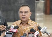 Wakil Ketua DPR RI Dasco tak mempermasalahkan pembelian saham PT Bank Central Asia Tbk