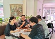 Oknum Jaksa Melecehkan Wanita Lansia Mengidap Kanker Jantung