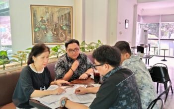 Oknum Jaksa Melecehkan Wanita Lansia Mengidap Kanker Jantung