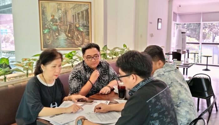 Oknum Jaksa Melecehkan Wanita Lansia Mengidap Kanker Jantung