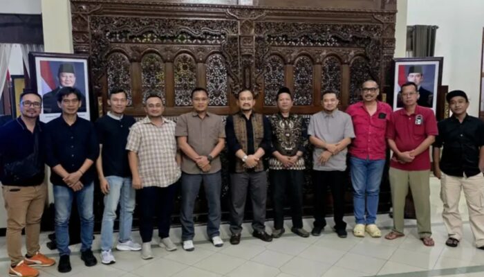 Perkuat UMKM Lokal Menuju Indonesia Emas, BRO Fest 2026 Bakal Digelar di Pemalang