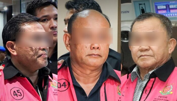 Penangkapan Eks Pimpinan BGN, ICW Ingatkan Lagi Riset Tahun 2025 soal Temuan Kepemilikan SPPG