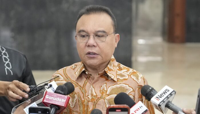 DPR Mengapresiasi Langkah Baru Bank Indonesia Perkuat Rupiah