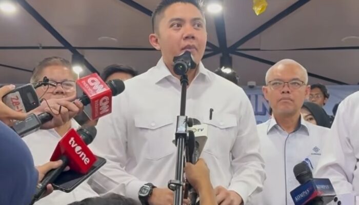 Magang Nasional Buka Jalan Lulusan Baru hingga Penyandang Disabilitas Masuk Dunia Kerja