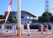 Hari Lahir Pancasila 2026, Bupati Takalar Daeng Manye Ajak Generasi Muda Jadikan Pancasila Ideologi Hidup
