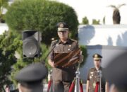 Peringati Hari Lahir Pancasila Kajati Sulsel Sila Pulungan Tegaskan Penegakan Hukum Berlandaskan Keadilan Sosial