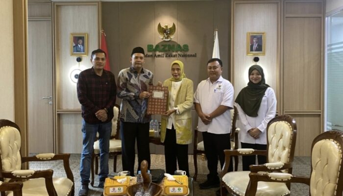 Pengumuman 10 Nama Calon Pimpinan Baznas Kabupaten Takalar Periode 2026-2031