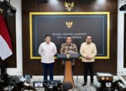 Presiden Prabowo Ganti Pimpinan BGN, Nanik S Deyang Dipercaya Pimpin Badan Gizi Nasional