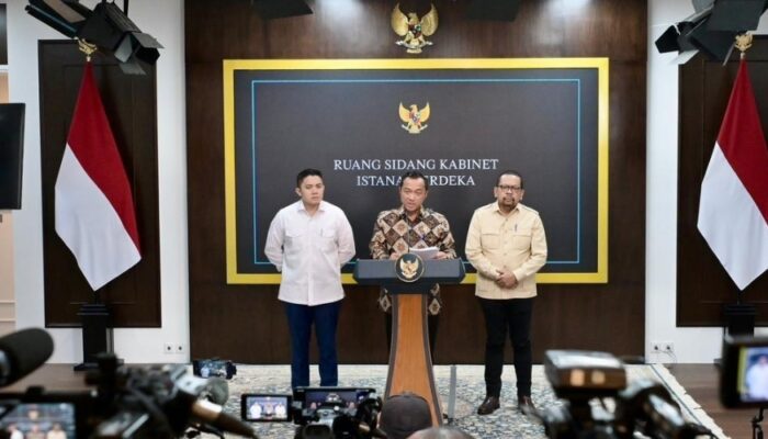 Presiden Prabowo Ganti Pimpinan BGN, Nanik S Deyang Dipercaya Pimpin Badan Gizi Nasional