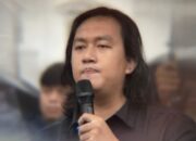 Hakim Kabulkan Praperadilan, Perintahkan Polisi Lanjutkan Kasus Penyiraman Air Keras Andrie Yunus