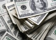 Meski Data Ekonomi Membaik, Rupiah Masih Tersungkur ke Rp17.914 per Dolar AS