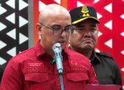 Terungkap! Eks Pimpinan BGN Diduga Mark Up Anggaran Rp1 Triliun, Yayasan Mitra Ikut Disorot