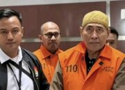 KPK Tahan Bos Maktour dan Ketua Umum Kesthuri, Skandal Korupsi Kuota Haji 2023-2024 Kian Terkuak