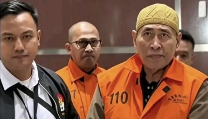 KPK Tahan Bos Maktour dan Ketua Umum Kesthuri, Skandal Korupsi Kuota Haji 2023-2024 Kian Terkuak