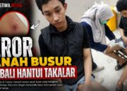 Remaja Penjual Sari Laut Dipanah OTK di Takalar, Pelaku Masih Diburu
