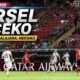 Laga Korsel vs Ceko Sisakan Banyak Kursi Kosong, FIFA Tuai Kritik