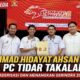 Perkuat Sayap Kepemudaan Partai Gerindra, Muhammad Hidayat Ahsan Pimpin Konsolidasi TIDAR Takalar