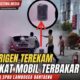 Jerigen di Dekat Mobil Terbakar di SPBU Lambocca Bantaeng Jadi Sorotan, Warganet: Mafia BBM atau Bukan?
