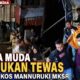 Geger! Wanita Muda Ditemukan Tewas di Kamar Kos Makassar, Pria 22 Tahun Menyerahkan Diri