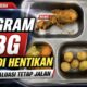 Program MBG Tetap Berlanjut, Pemerintah Pilih Evaluasi dan Perbaikan Tata Kelola