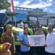 Bupati Daeng Manye dan Polres Takalar Bersinergi, Bantuan Alsintan Kementan Siap Genjot Produktivitas Petani