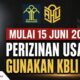 Mulai Hari Ini, Perizinan Usaha Wajib Gunakan KBLI 2025: Pelaku Usaha yang Lalai Terancam Terkendala Urus Legalitas