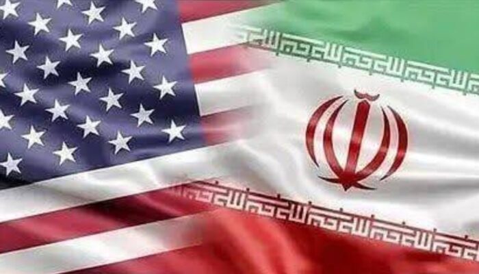 Iran dan AS Bahas 14 Poin Perdamaian Dengan Dana Rekonstruksi Rp5.316 Triliun