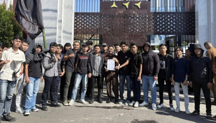 CLAT Bongkar Dugaan Penyimpangan MBG Sulsel, Desak Kejati Usut Intervensi Korwil dan Kareg
