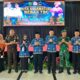 Perkuat Komitmen Eliminasi TBC, Lapas Takalar Dukung Gerakan Assamaturu Bebas TBC
