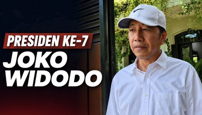 Jokowi Siap Buka Ijazah Asli di Pengadilan, Kasus Roy Suryo dan Dokter Tifa Memasuki Babak Baru