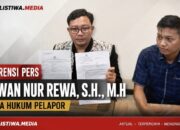 Kasus Dugaan Aborsi ASN Gowa Diusut, Suami Polisi Laporkan Istri Sendiri ke Satreskrim