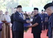10 Tahun Menanti, 369 Kepala Sekolah Makassar Dilantik: Appi Warning Keras Praktik Titip Siswa dan Kecurangan SPMB