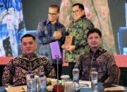 Bupati Takalar Terima Penghargaan Bergengsi di Cita Loka Fest 2026, Bukti Daerah Maju Lewat Inovasi dan Kolaborasi
