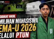Mahasiswa Fakultas Syariah dan Hukum Tempuh Jalur PTUN dan RDP DPR RI, Gugat Hasil Pemilma DEMA-U 2026