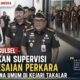 Supervisi di Kejari Takalar, Wakajati Sulsel: Integritas Kejaksaan Dimulai dari Kedisiplinan