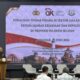 Wakajati Sulsel Hadiri Sosialisasi Penanganan Tindak Pidana Sektor Keuangan OJK