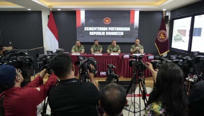 Lima Calon Manajer Kopdes Merah Putih Meninggal Saat Latsarmil, Korban Terbaru Nola Dya Sari