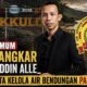 Lsm Jangkar Sorot Tata Kelola Air Irigasi, Ratusan Hektare Sawah di Mangarabombang Terancam Gagal Panen