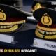 Mutasi Besar Kapolri di Sulsel, 14 Kapolres Berganti, Dipimpin Wajah Baru