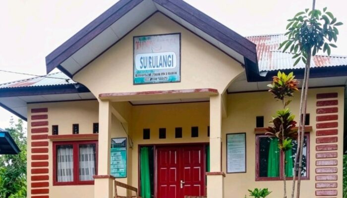Surat Hibah Tanah Tetap Diproses Meski Ditolak Ahli Waris, Oknum Kasi Pemdes Surulangi Diduga Abaikan Prinsip Kehati-hatian dan Status Agunan Bank