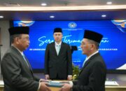 Dirjen Imigrasi Lantik Kakanwil Imigrasi Jabar dan Kepala Kantor Imigrasi Jakbar, Komitmen Perbaikan Menyeluruh