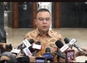 Dasco Imbau Masyarakat Jual Dollar, Pekan Depan Rupiah Diprediksi Lebih Menguat